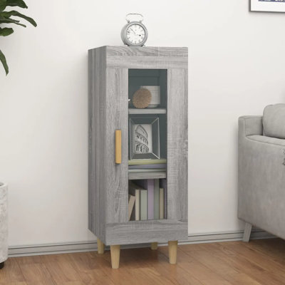 Leiba 1 - Door Standard Accent Cabinet