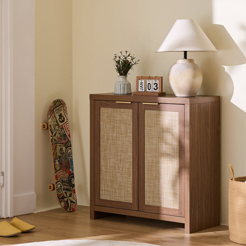 80cm Sideboard, Special Walnut