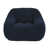 Ourson bleu foncé