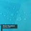 Rideau de douche abstrait abstrait avec 12 crochets-2092303095