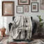 Retro Seafarer - 1 pièce Sherpa Premium-98968332