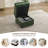 27.2" Square Storage Ottoman-233204033