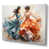 Toile tendue