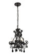Etta Avenue™ Lucee 4 - Light Dimmable Classic / Traditional Chandelier ...