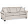 Park Lane Upholstered 81'' Sofa
