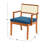 Kay Upholstered Armchair-671884395