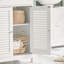 Lyonsdale Bathroom Storage-442506866