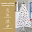 Lighted Artificial Christmas Tree-1459179201-1459179229