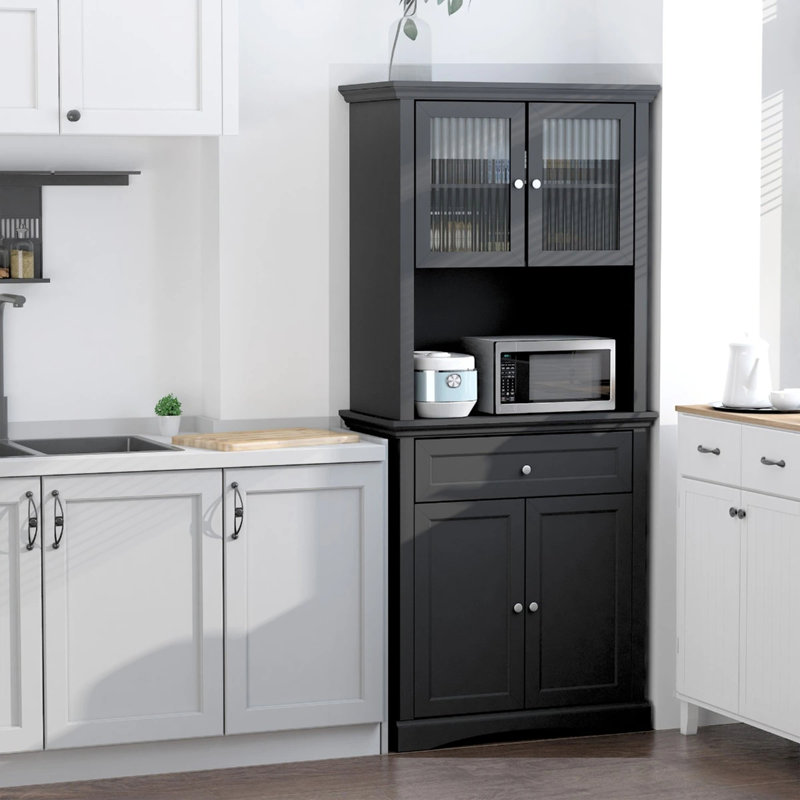 Garde-manger 70,75 po Annsley