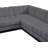 Ivena Upholstered L-Shaped Sectional Right Hand Facing-94191469