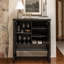 Armoire multifonctionnelle de style nordique-106959047