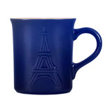 Le Creuset Eiffel Tower Collection 14Oz Mug