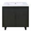 Ensemble de meuble-lavabo 30 "avec lavabo-738943247