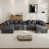 Dark Gray