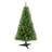 4ft Artificial Christmas Tree Prelit with Stand