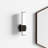 Belden Dimmable LED Bath Sconce