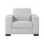 Fauteuil d'appoint 44 po Waltraud