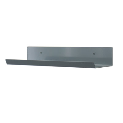 Metal Floating Shelf