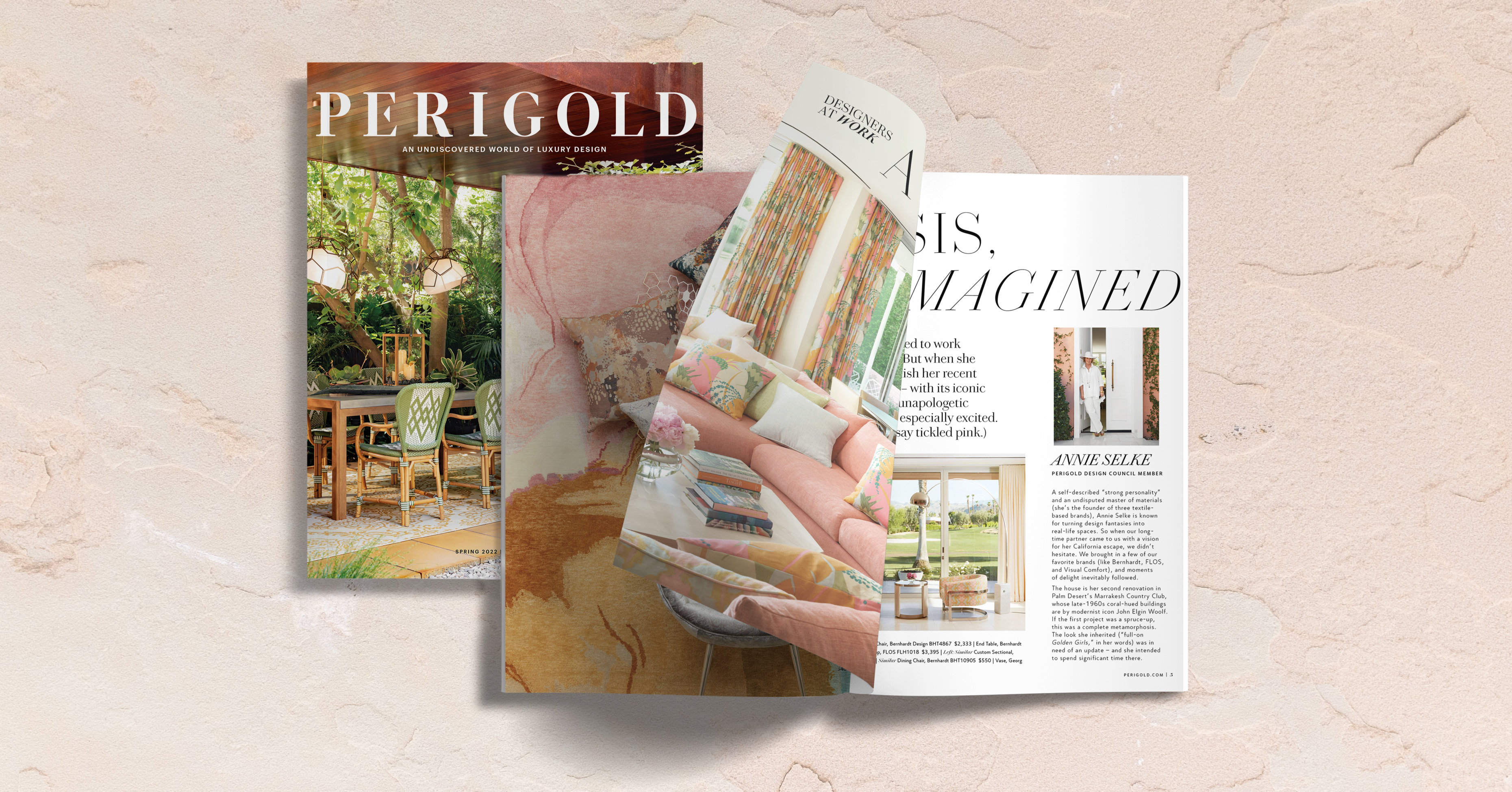 MARCHCATALOG