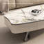 Ensembles de table de salon de style moderne et luxueux