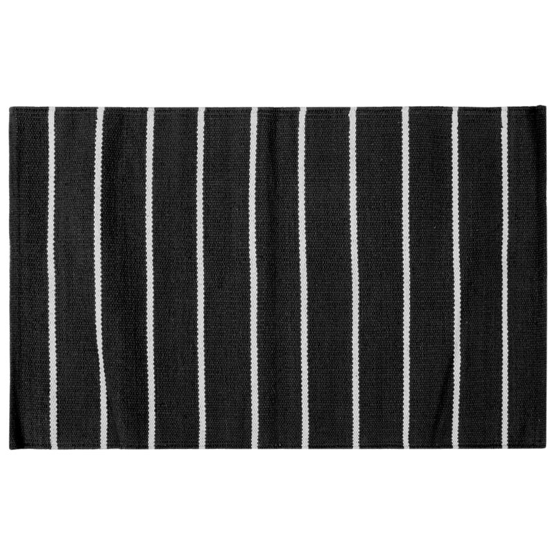 Busireddy Hand Woven Area Rug Set, Rectangle 120 x 180cm
