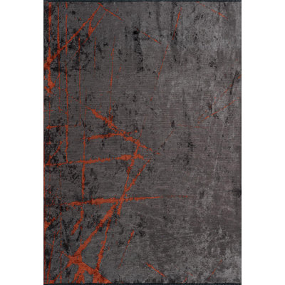 Rapture Abstract Area Rug