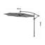 3M Cantilever Parasol with LED Light-277025260