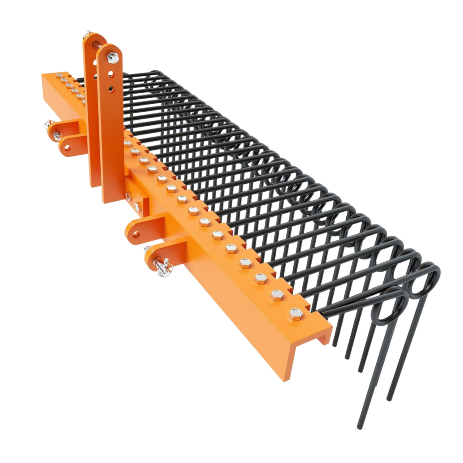 I'm Rakes Espiron Optimum Landscape Rake | Wayfair