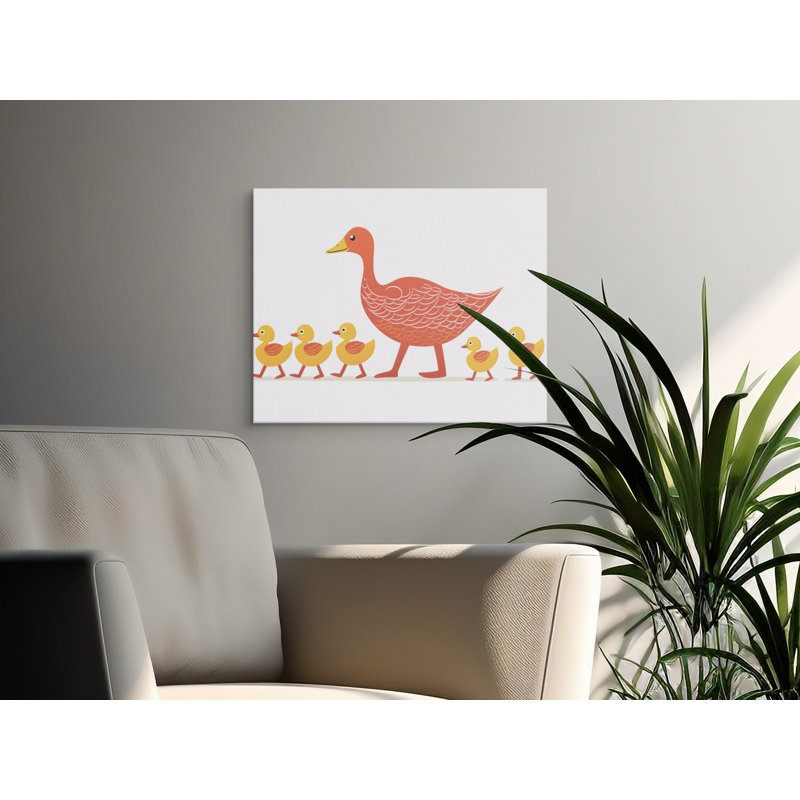 Wrapped Canvas Print Set, 30x15