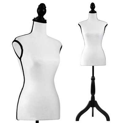 SereneLife Dress Form
