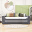 Lit de jour avec couchette Melito-1284903069-1284903068