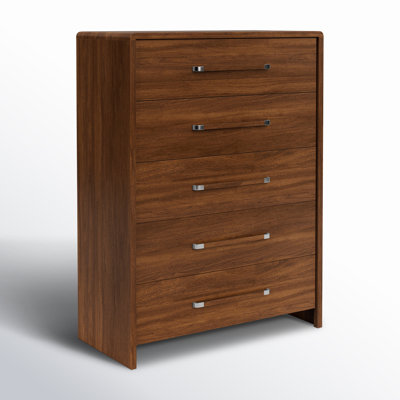 Ini 5 - Drawer Dresser