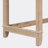 MM 4-Piece Dining Table Set With 3 Stools-1365951526-1390496056