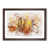 Walnut Framed