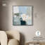 Toile «Seafoam and Sand I» par Art Remedy-112571931-113472312-112571935