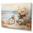 Toile tendue