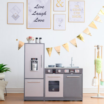 Milano Kitchen Set