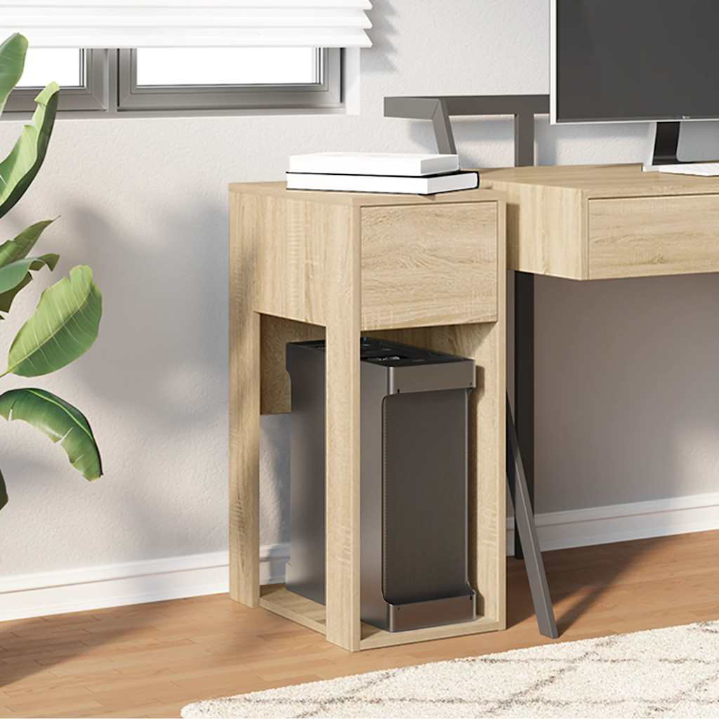 74cm H Computer Cabinet