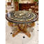 Francesco Molon Round Dining Table