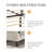 Arvada Upholstered Platform Bed-1473559344-1473559349