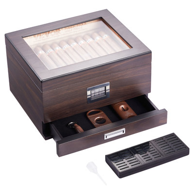 VEVOR Display Case