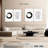 " Zen Quotes II " by Florence N 2 - Pieces-92829364