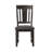 Ernie 19'' H Upholstered Side Chair