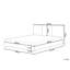 ALBI 94cm Waveless Polyester Hard-Side Waterbed Mattress-103820455
