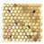 Gold selected