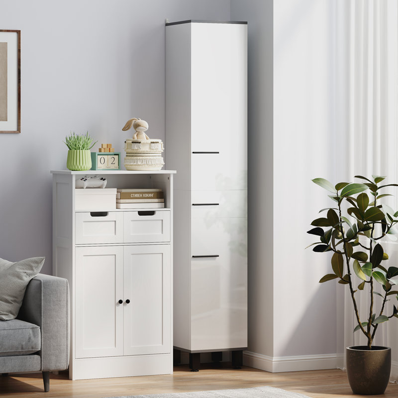 Sipho Bathroom Cabinet