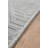 Nesbitt Premium Chenille Carpet (3.3 x 9.8 ft), Anthracite Color, 6 mm Thick | 100% Antibacterial, Non-Slip Underside, Machine Washable at 86°F | Ideal for Living Room, Bedroom & Entryway, Soft & Durable Design-105491091