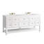 Ensemble de meuble-lavabo double 72 po Breckenridge-73422041-73422048-132863412