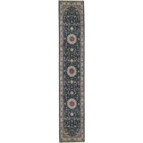 Line Sino Persian One-of-a-Kind Runner 3' X 18' Area Rug