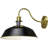 Beckton Armed Sconce-1155688670